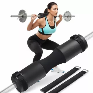 Ochrana vzpěračské tyče inSPORTline Shaperoll 44x9,5 cm