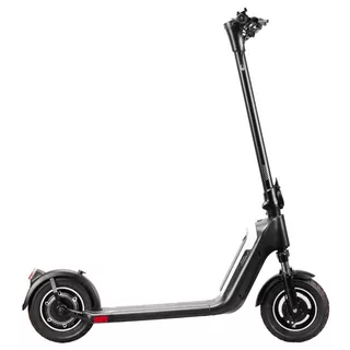 Elektrická koloběžka W-TEC SwapCharge 500W 10" s odnímatelnou baterií - bílá