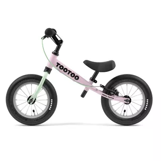 Odrážedlo Yedoo TooToo 12" - rozbaleno