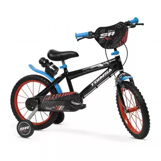Dětské kolo Toimsa Sport 16" • 110-120 cm