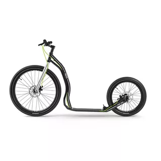 Koloběžka Yedoo Trexx Disc 26/20"