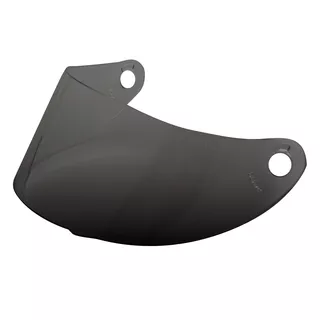 Náhradní hledí pro přilbu V105 - tónovaná