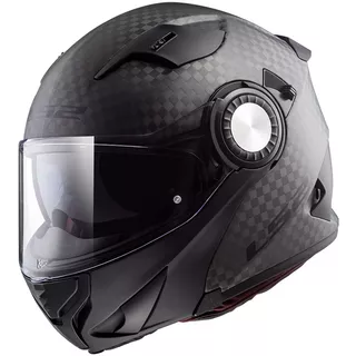 Výklopná přilba LS2 FF313 Vortex Carbon