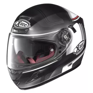 Moto helma X-Lite X-702GT Ofenpass N-Com