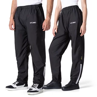 Pláštěnkové moto kalhoty W-TEC Rinstop