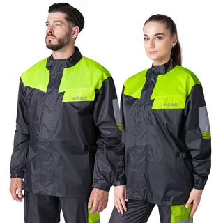 Moto pláštěnka W-TEC Igava