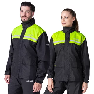 Moto pláštěnka W-TEC Rinstop
