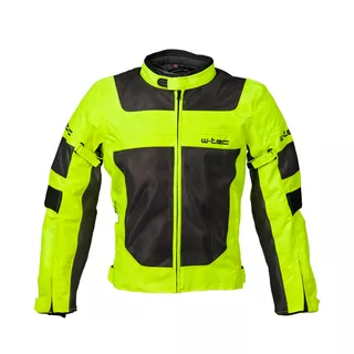 Pánská letní moto bunda W-TEC Fonteller