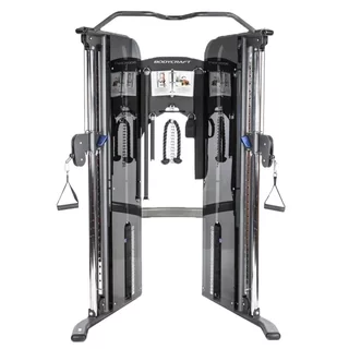 Posilovací stojan Body Craft PFT Cable Column - 2.jakost