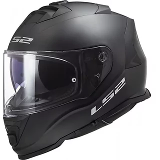 Integrální helma LS2 FF800 Storm II Solid Matt Black