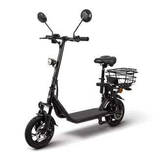 Elektrická koloběžka W-TEC Billar III 500W 12"