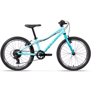 Odlehčené dětské kolo Galaxy Cetis 20" 10.0 • 113-135 cm • 8,8 kg