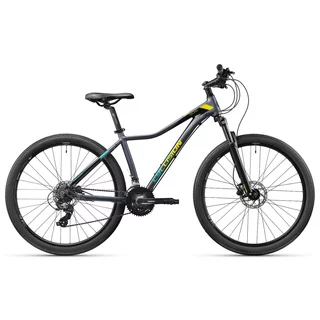 Dámské horské kolo Cyclision Corpha 5 MK-II 29" - Summer Rain