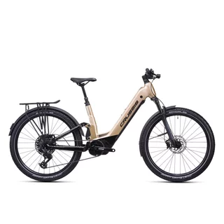 Městské elektrokolo Crussis e-Country Full 10.11 715Wh 27,5" - model 2026