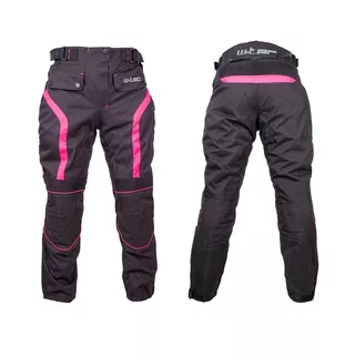 Dámské moto kalhoty W-TEC Durmanes Lady - rozbaleno