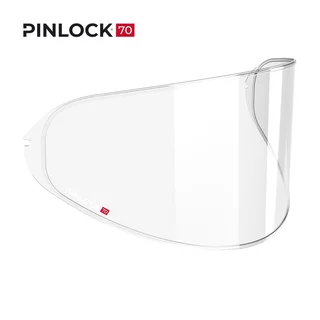 Pinlock® 70 fólie pro plexi přileb Cassida Orbit (DKS008)