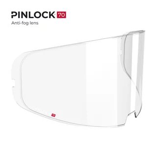 Pinlock® 70 MaxVision™ fólie pro LS2 FF397/390/353/320/800 (DKS180)