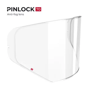 Pinlock® 70 MaxVision™ fólie pro LS2 MX436 Pioneer (DKS198)