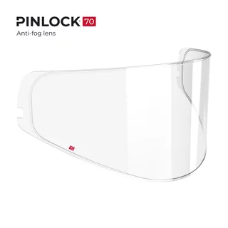 Pinlock® 70 MaxVision™ folie pro LS2 FF902 Scope (DKS260)