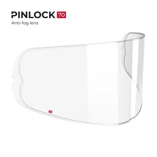 Pinlock® 70 MaxVision™ fólie pro LS2 FF808 Stream II (DKS521)