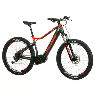 Horské elektrokolo Crussis e-Atland 7.9-L 27,5" - 2.jakost