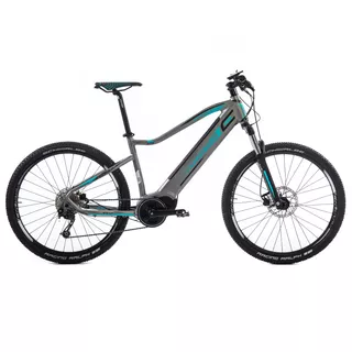 Dámské horské elektrokolo Crussis e-Guera 9.4 - model 2019 - 2.jakost