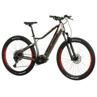 Horské elektrokolo Crussis e-Largo 8.9-M 29"