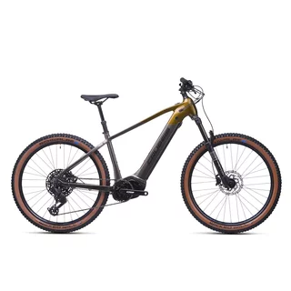 Horské elektrokolo Crussis e-Atland 10.11 894Wh 27,5" - model 2026