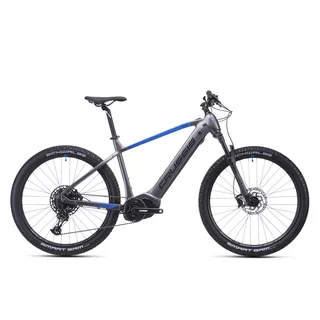 Horské elektrokolo Crussis e-Atland 9.11 715Wh 27,5" - model 2026