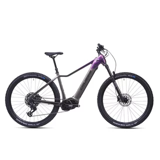Horské elektrokolo Crussis e-Fionna 10.11 715Wh 29" - model 2026