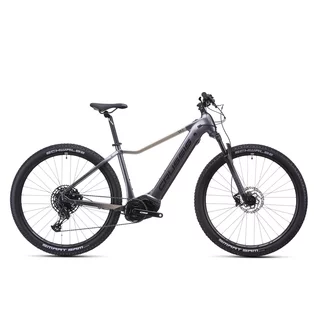Horské elektrokolo Crussis e-Fionna 9.11 715Wh 29" - model 2026