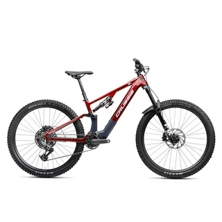 Horské celoodpružené elektrokolo Crussis e-Full 12.11 800Wh 29" - model 2026 • Avinox M2S motor