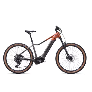 Dámské horské elektrokolo Crussis e-Guera 10.11 894Wh 27,5" - model 2026