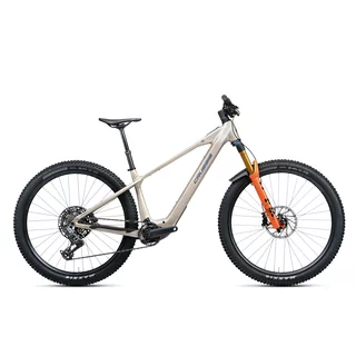 Horské elektrokolo Crussis e-Hard 11.11-PRO 800Wh 29" - model 2026 • Avinox M2S motor