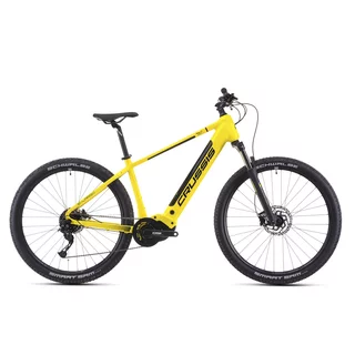 Horské elektrokolo Crussis e-Largo 7.11 715Wh 29" - model 2026