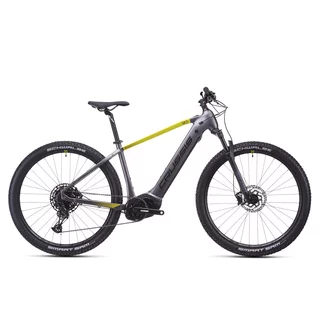Horské elektrokolo Crussis e-Largo 9.11 894Wh 29" - model 2026
