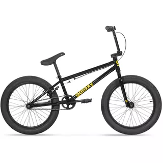 BMX kolo Galaxy Early Bird 20" 8.0 • 11,4 kg