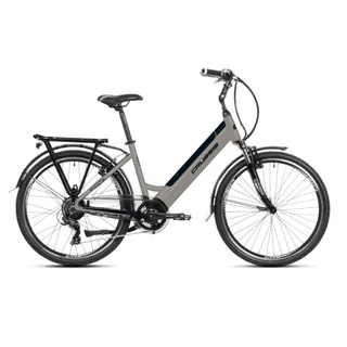Městské elektrokolo Crussis e-City 1.19 459Wh 26" - 2.jakost