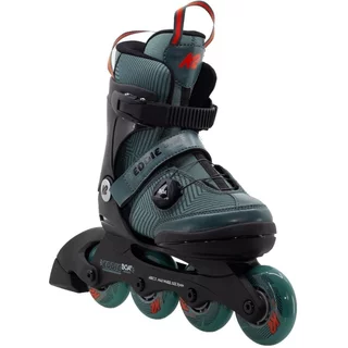 Dětské nastavitelné kolečkové brusle K2 Eddie BOA