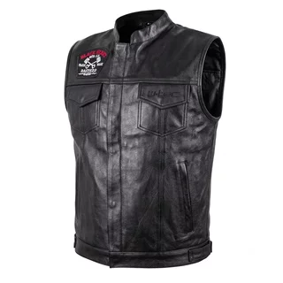 Moto vesta W-TEC Black Heart Rumbler II
