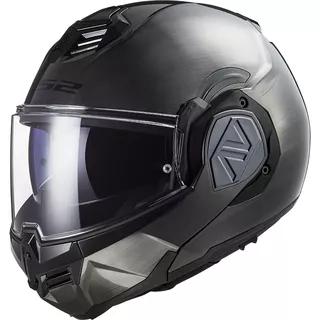 Překlopná moto přilba LS2 FF906 Advant Jeans P/J