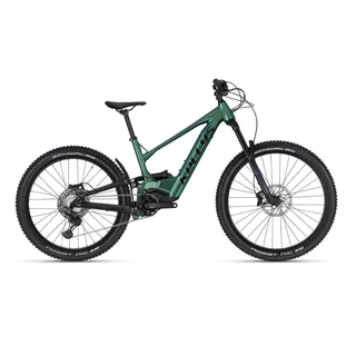 Celoodpružené elektrokolo KELLYS THEOS R50 LTD P 725Wh 29"/27,5" 10.0 - rozbaleno