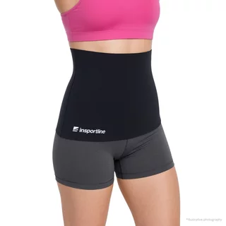 Neoprenový pás inSPORTline Neoreto 3 mm