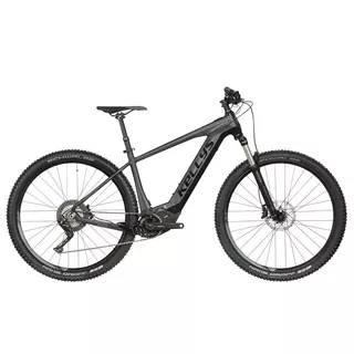 Horské elektrokolo KELLYS TYGON 50 27,5" 4.0 - 2.jakost