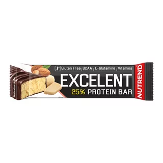 Tyčinka Nutrend Excelent Protein Bar 85g