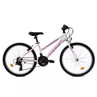 Juniorské kolo Matrix Garden 24" 9.0 - 2.jakost