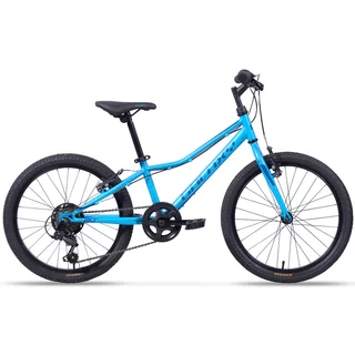 Odlehčené dětské kolo Galaxy Neptun 20" 10.0 • 113-135 cm • 11,3 kg