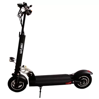Elektrická koloběžka W-TEC Tenmark III 700W 10" - model 2026 - černá