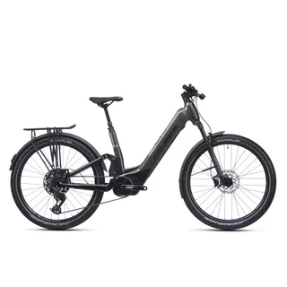 Městské elektrokolo Crussis ONE-Country Full 10.11 715Wh 27,5" - model 2026