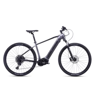 Krosové elektrokolo Crussis ONE-Cross 9.11 715Wh 28" - model 2026